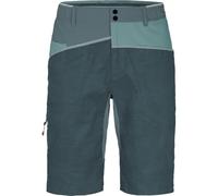 ORTOVOX CASALE Shorts M Dark Arctic Grey 50 Uomo