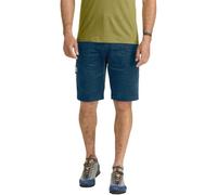 ORTOVOX CASALE Shorts M Deep Ocean 60 Uomo