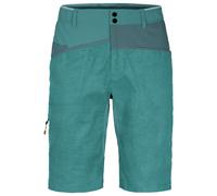 Ortovox - Casale Shorts - Pantaloni da arrampicata XXL turchese