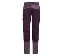 Ortovox - Women's Casale Pants - Pantaloni da arrampicata S lilla