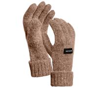 Ortovox - Classic Wool Glove - Guanti M marrone