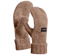 Ortovox - Classic Wool Mitten - Guanti L marrone