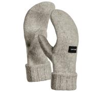 Ortovox - Classic Wool Mitten - Guanti XS grigio