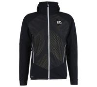 Ortovox - Col Becchei Jacket - Giacca softshell L nero