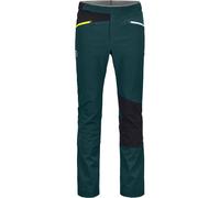 ORTOVOX Col Becchei Pants M - Uomo - Verde / Nero - Taglia XL- modello 2024