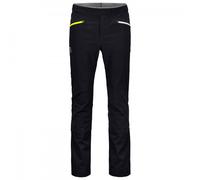 Ortovox - Col Becchei Pants - Pantaloni da escursionismo S - Long nero
