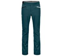 Ortovox - Col Becchei Pants - Pantaloni da escursionismo XXL - Regular blu