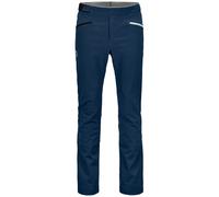 Ortovox - Col Becchei Pants - Pantaloni da escursionismo L - Regular blu