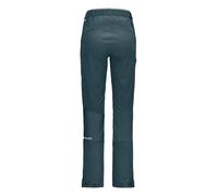 Ortovox Col Becchei pant donna Dark arctic grey L