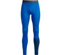 Ortovox - Collant in lana merino - 185 Rock'N'Wool Long Pants M Blue Note per Uomo - Taglia XL