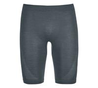 ORTOVOX 120 Comp Light Shorts M, 85651, Dark Arctic Grey, XXL