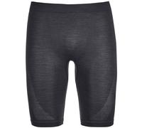 Ortovox - 120 Comp Light Shorts - Intimo lana merinos XXL grigio