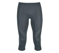 ORTOVOX 120 Comp Light Short Pants - Uomo - Verde - Taglia XL- modello 2025