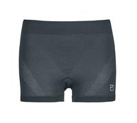 Ortovox - Women's 120 Comp Light Hot Pants - Intimo lana merinos XL blu