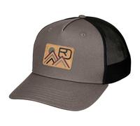 Cappello Ortovox CORKY TRUCKER CAP (Grigio Scuro Marrone) 58 cm