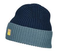 Ortovox Cozy Rib - berretto Blue/Blue