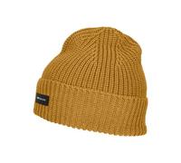 Ortovox Cozy Rib - berretto Dark Yellow
