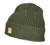 Ortovox Cozy Rib - berretto Green man Lana Merino,Recycled Materials,Modal,Modal,Wool