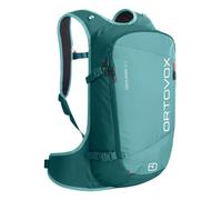 ORTOVOX Cross Rider 20 S - Donna - Blu - Taglia unica- modello 2024