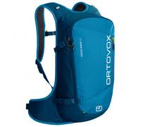 Ortovox - Cross Rider 22 - Zaino da sci alpinismo blu