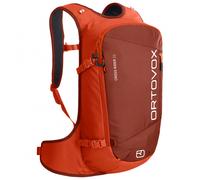 Ortovox - Cross Rider 22 - Zaino da sci alpinismo rosso