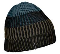 Ortovox - Deep Knit Beanie - Berretto 50-56 cm nero