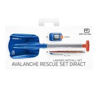 ORTOVOX Diract Avalanche Rescue Set