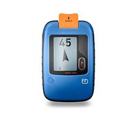 ORTOVOX Diract Voice - Unisex - Blu - Taglia unica- modello 2025