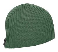 ORTOVOX - Double Rib Logo Beanie, Cappello Unisex - Adulto