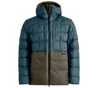 Ortovox - DownWool 270 Jacket - Giacca isolante M blu