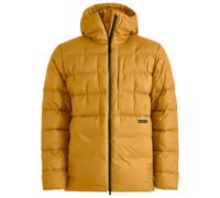 Ortovox - DownWool 270 Jacket - Giacca isolante S giallo