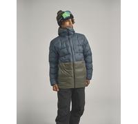 Ortovox Downwool 270 Jkt M Dark-arctic-grey L