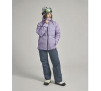 Ortovox Downwool 270 Jkt W Lush-lavender L