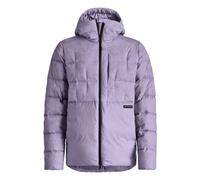 Ortovox Downwool 270 W - giacca piumino - donna S Violet woman Rds,Lana Merino,Ispo Award Winner,Recycled Polyamide,Recycled Polyester,Piuma