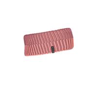 ORTOVOX Fascia per capelli Deep Knit rosa