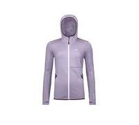 Ortovox - Women's Fleece Hoody - Giacca in pile S lilla