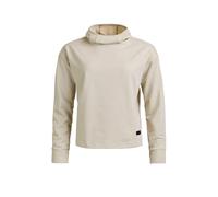 Ortovox - Women's Affinity Hoody - Pullover in pile S beige