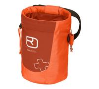 Ortovox First AID Rock Doc - portamagnesite Orange
