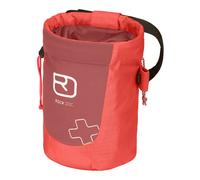 Ortovox First AID Rock Doc - portamagnesite Pink