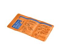 Ortovox First Aid Roll Doc Mini - kit primo soccorso Orange/Blue unisex