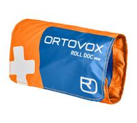 Ortovox First Aid Roll Doc Mini Shocking orange