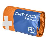 ORTOVOX First Aid Roll Doc Mini - Unisex - Arancione - Taglia unica- modello 2026