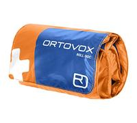 Ortovox First Aid Roll Doc Sacca Impermeabile 15 Centimeters Arancione (Shocking Orange)