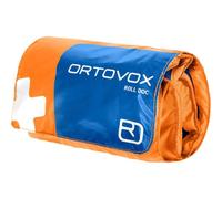 ORTOVOX First Aid Roll Doc - Unisex - Arancione / Blu - Taglia unica- modello 2026