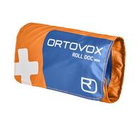 Ortovox First Aid Roll Doc Mini Shocking orange