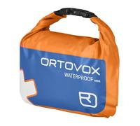 Cassetta di pronto soccorso Ortovox First Aid Waterproof Mini Colore: arancione