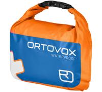 Ortovox - Kit di primo soccorso unisex, per adulti, impermeabile, colore arancione, taglia unica