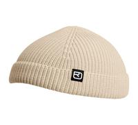 Ortovox - Fisherman Beanie - Berretto 50-56 cm beige