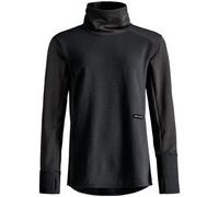 Ortovox Fleece Cord Donna Strato Intermedio Sci (Black Raven) taglia L