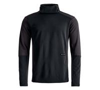 Ortovox Fleece Cord Hoodie M Black-raven L
